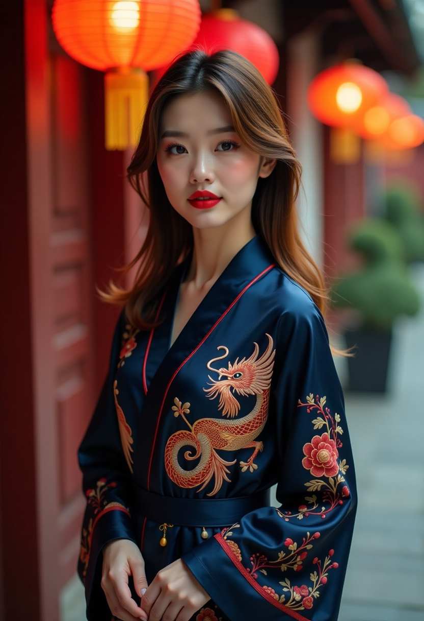 电影修复工作室画面